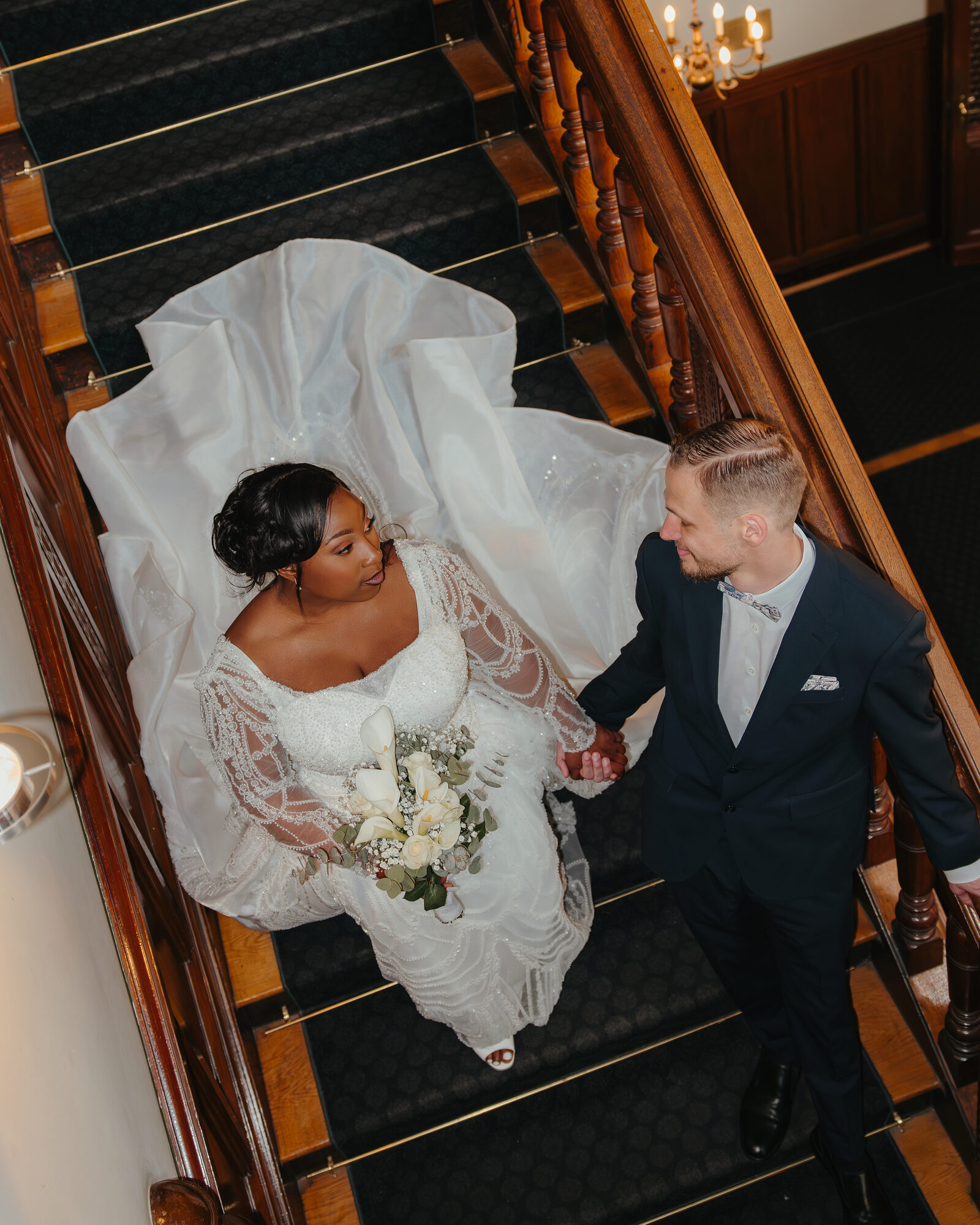 Hochzeitsfotografie